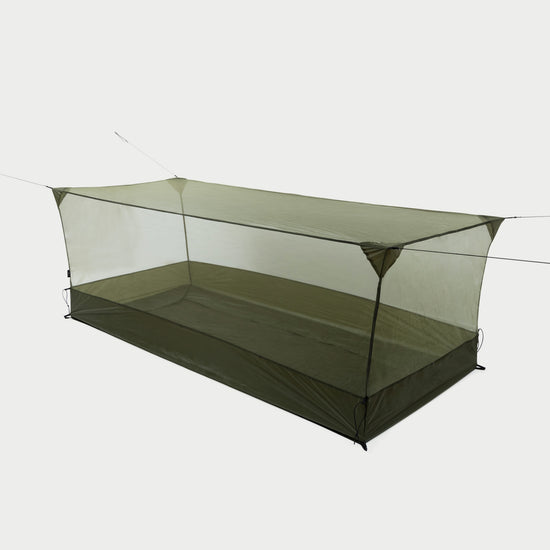 Ultralight Ground Bug Net