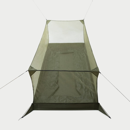 Ultralight Ground Bug Net