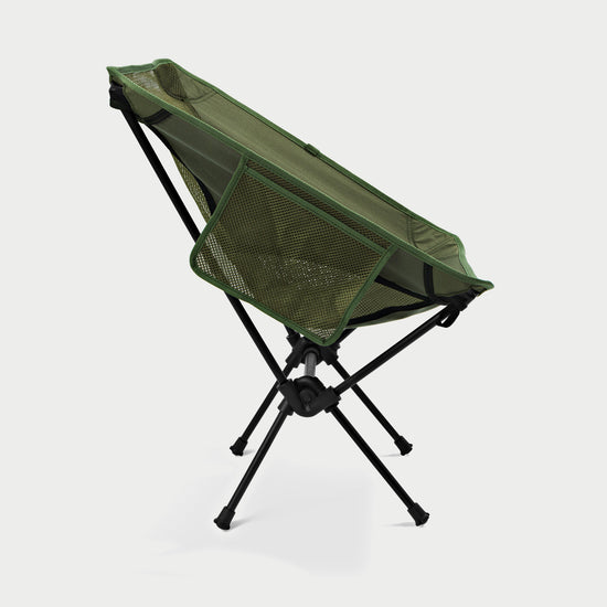 Alton Ultralight Hiking Chair Side View