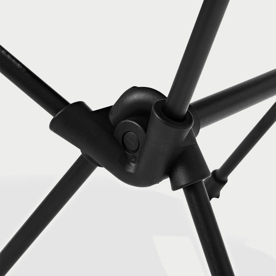 Alton Ultralight Camping Chair Folding Legs