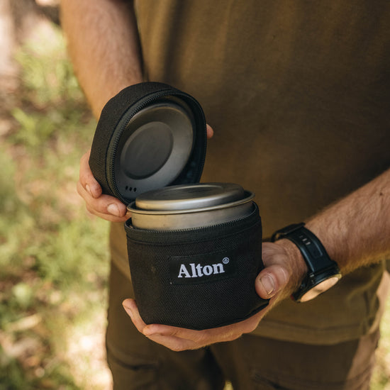 Cordura® Mug Pouch