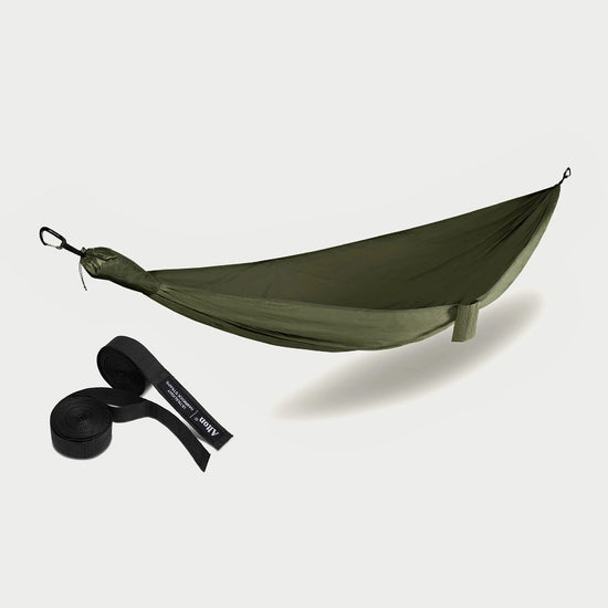 Ultralight Hammock Set