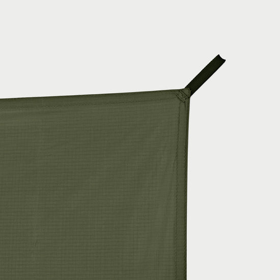 Ultralight Groundsheet - Double