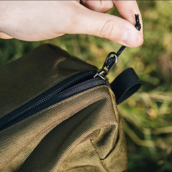 Cordura® Gear Pouch