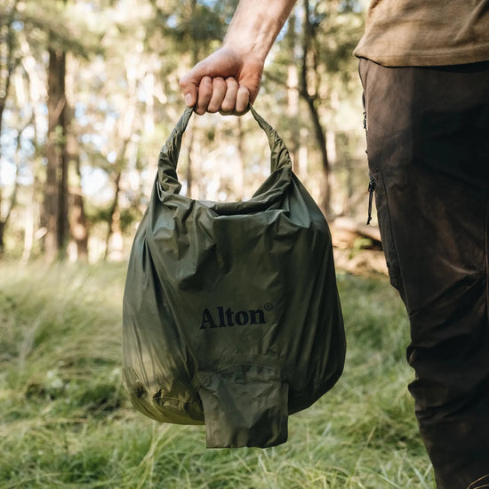 Ultralight Pump Bag