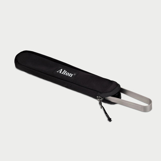 Ultralight Titanium Tongs