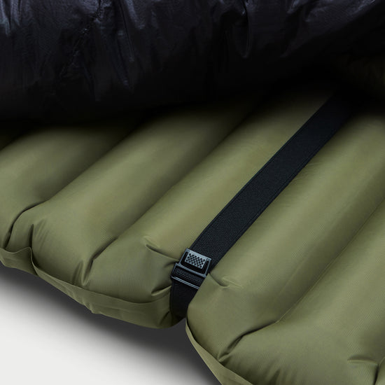 Ultralight Top Quilt