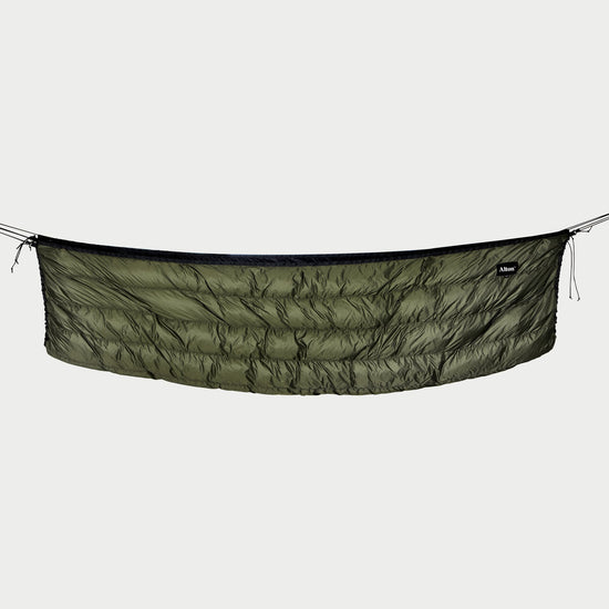 Insulated Hammock Set
