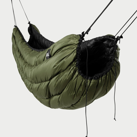 Ultralight Underquilt
