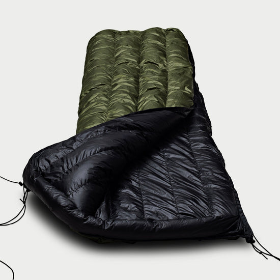 Ultralight Underquilt