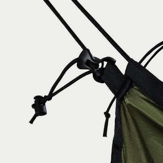 Ultralight Underquilt