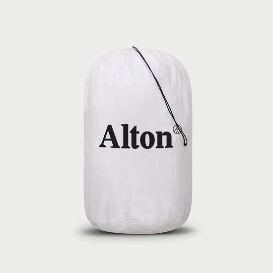 Ultralight Underquilt