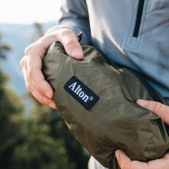 Ultralight Gear Pouch