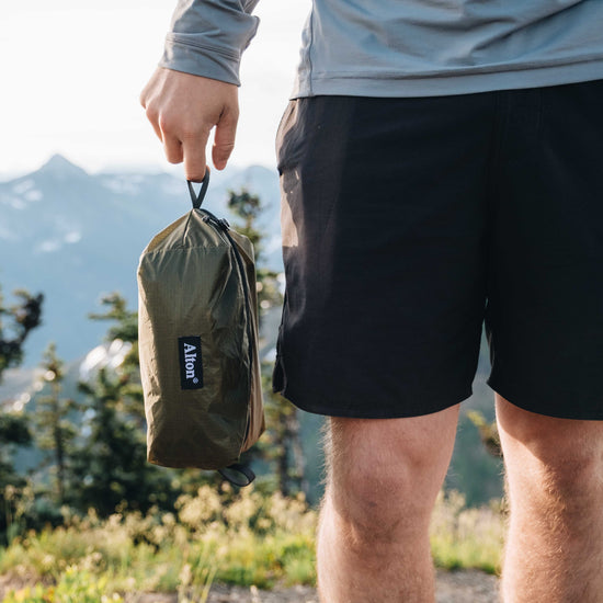 Ultralight Gear Pouch