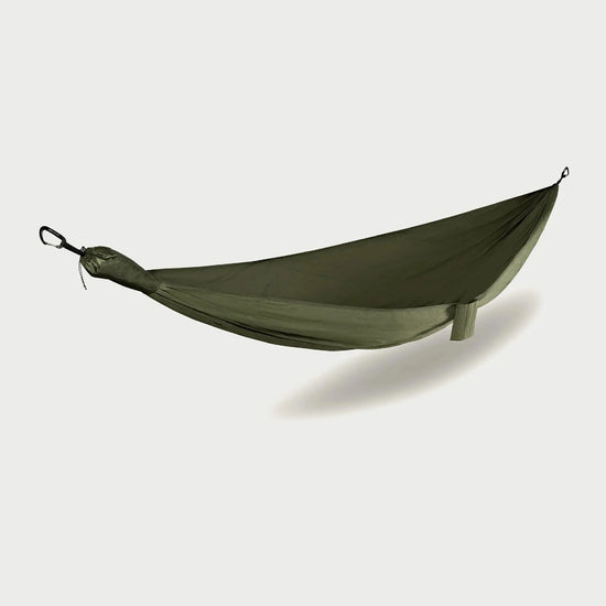 Ultralight Hammock