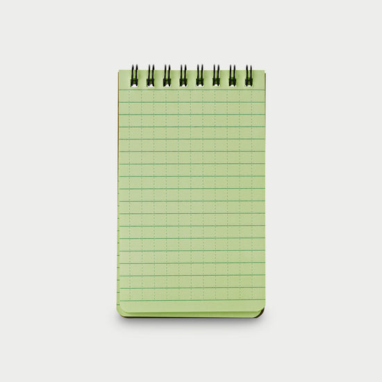 All-Weather Notebook