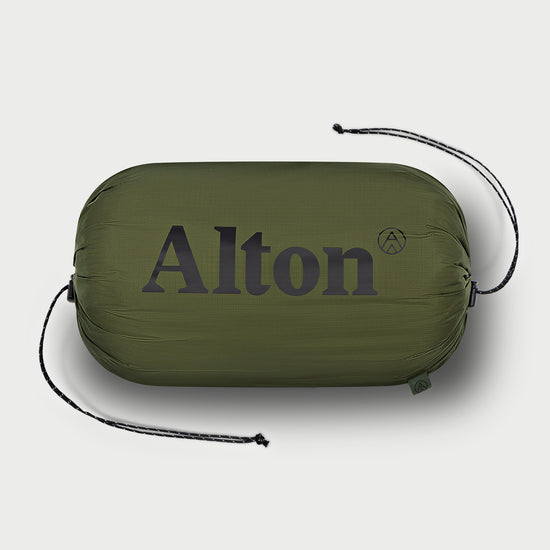 Hammock Set Stuff Sack