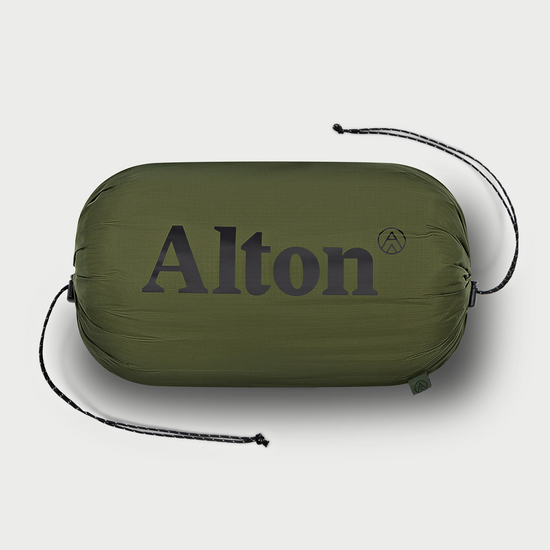 Hammock Set Stuff Sack