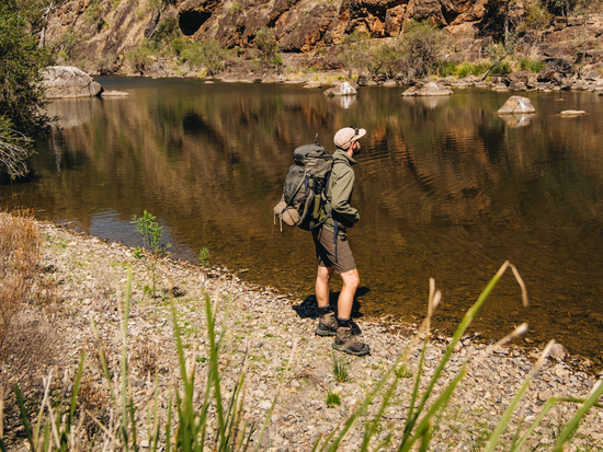 5 Tips to Find More Time for Your Outdoor Adventures This Year