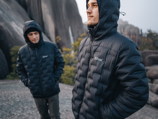 Down Jacket Warmth Ratings Explained (And Why They Aren't As Simple As You Think!)