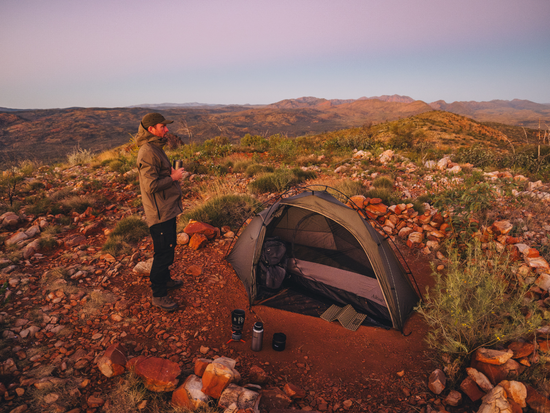 Tent Waterproof Ratings Explained (And How to Know How Waterproof Your Tent Actually Needs to Be)