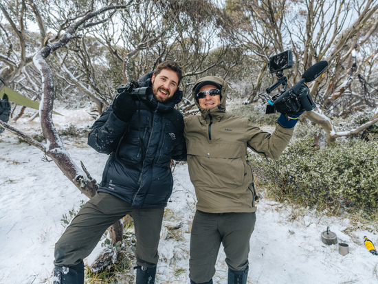 What We Learned from Our Mount Hotham Snow Camping Trip