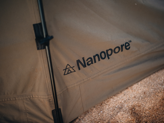The Nanopore™ Story