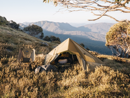 Our Top 5 Camping Tarp Shelters of All Time