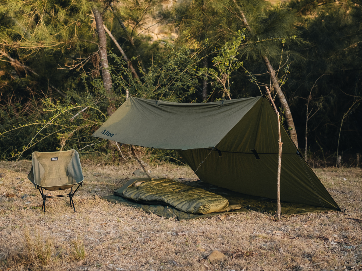 Best top camping tarp