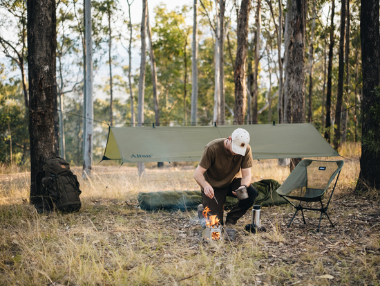Top 10 Camping Tarp Setup Tips for Beginners