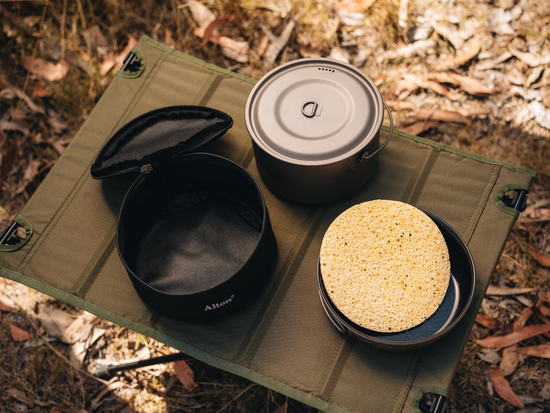 What Are the Disadvantages of Titanium Cookware: Unveiling Truths 4 Cookware What Are the Disadvantages of Titanium Cookware? Unveiling Truths