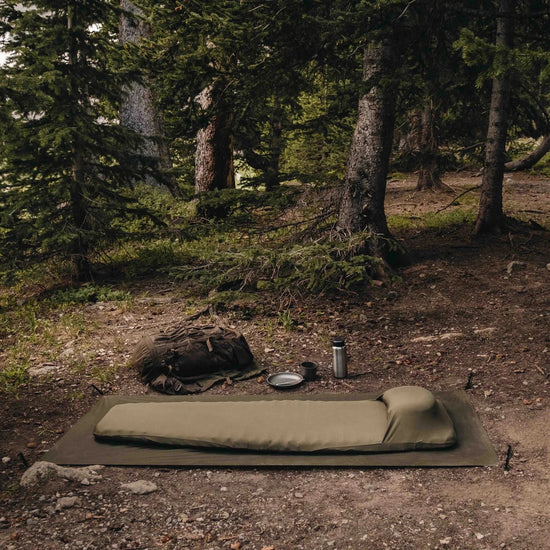 Sleeping Mat Sets