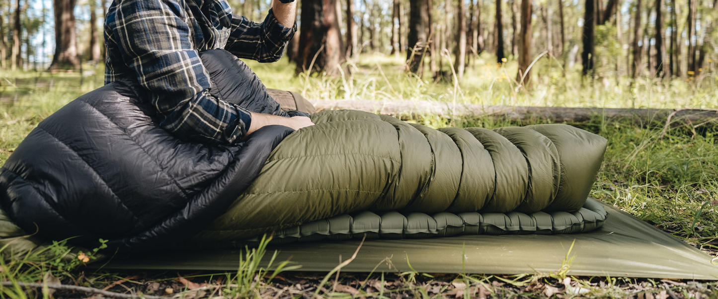 Hiking Quilts Shop Lightweight Camping Quilts Australia Wide Alton