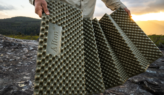 Closed Cell Foam Pads