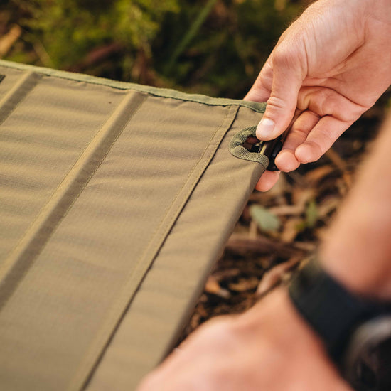 Lightweight Camp Table