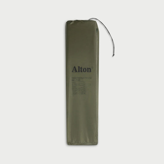 Closed Cell Foam Sleeping Mat PLUS Regular