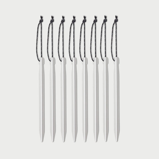 DAC J-Stake (F) Pegs (8 Pack)