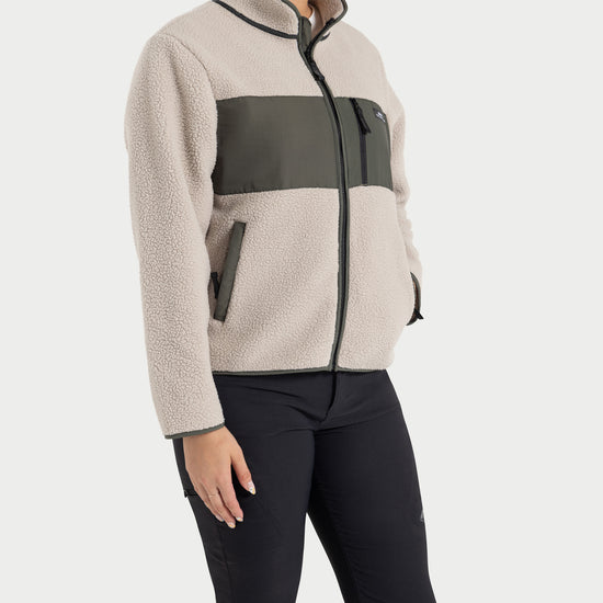 Heritage Fleece - Womens