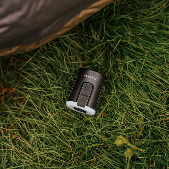 Flextail™ - Tiny Pump 2X