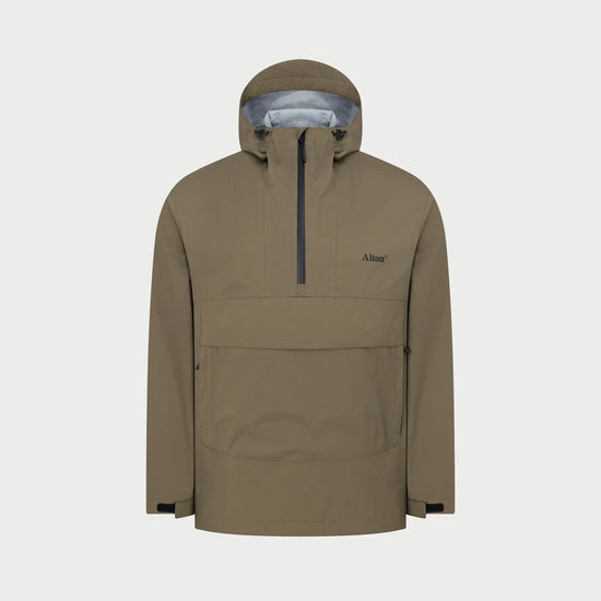 All-Weather Anorak