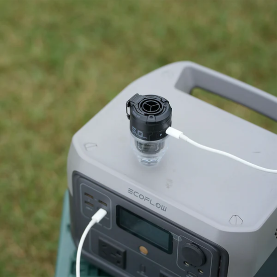 Flextail - Max Pump 3