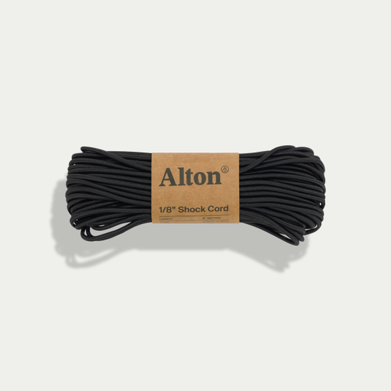 Elastic Shock Cord (1/8”) - 15m