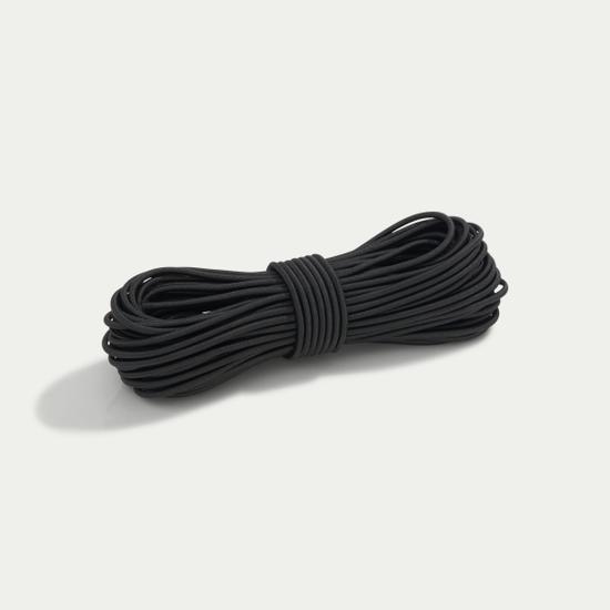 Elastic Shock Cord (1/8”) - 15m