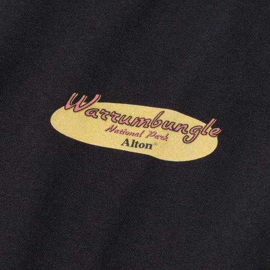 Warrumbungle National Park Tee
