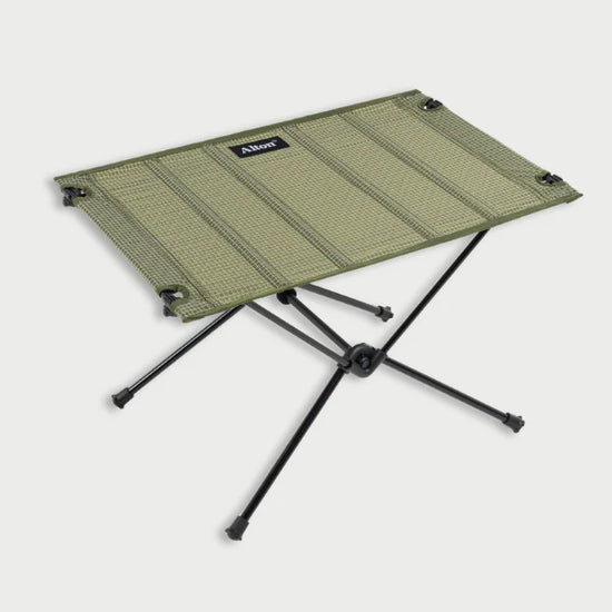 Lightweight Camp Table