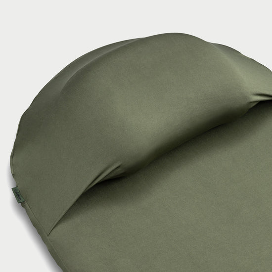 Sleeping Mat - PLUS Fitted Sheet