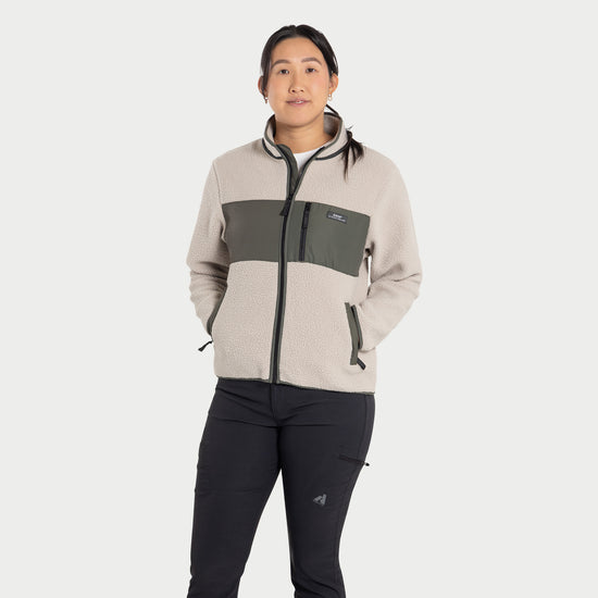 Heritage Fleece - Womens