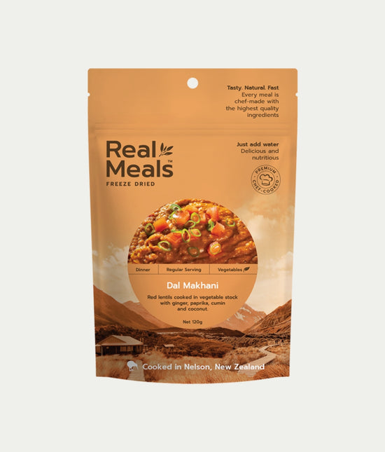 Real Meals - Beef Stroganoff