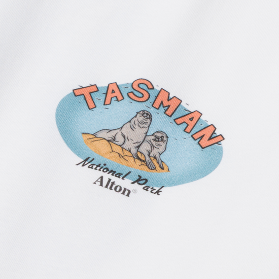 Tasman National Park Tee