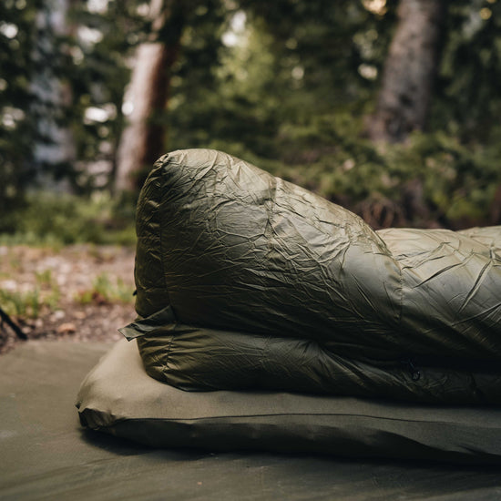 Ultralight Sleeping Bag